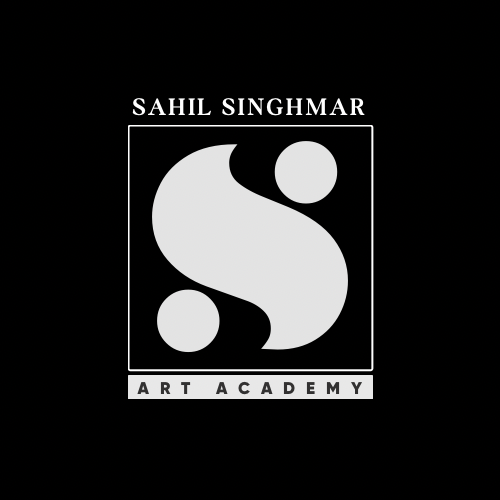 Sahil Singhmar Art